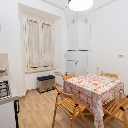 Adriana Sweet Apartment روما المظهر الخارجي الصورة