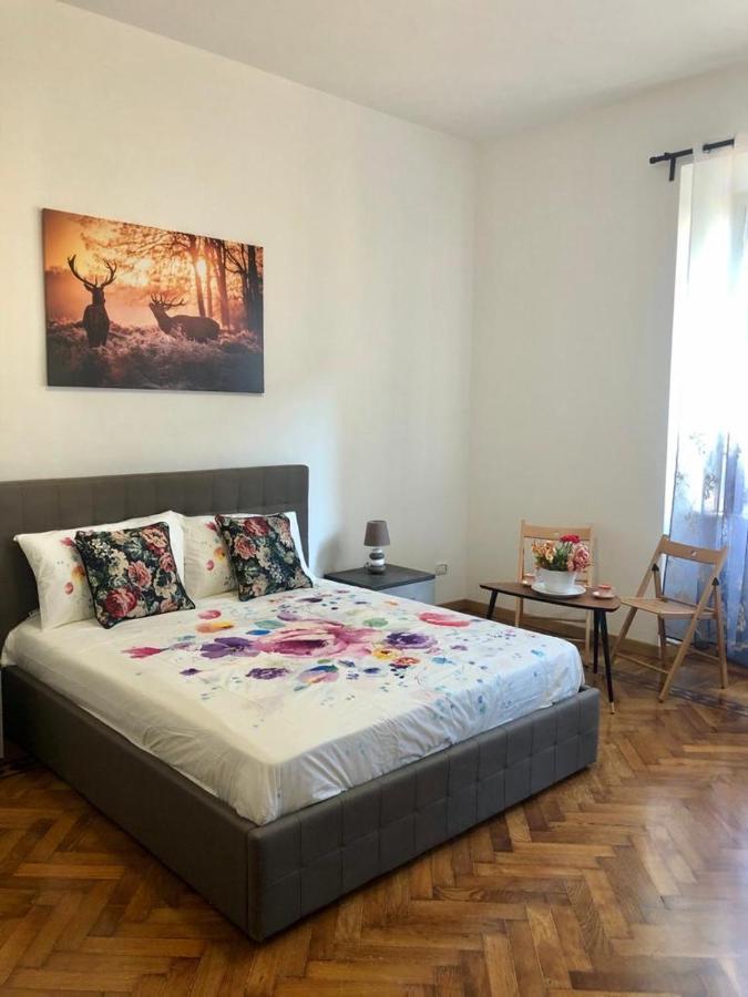 Adriana Sweet Apartment روما المظهر الخارجي الصورة