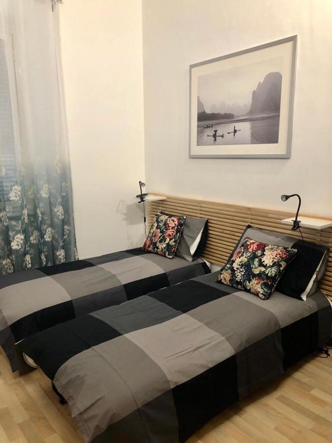Adriana Sweet Apartment روما المظهر الخارجي الصورة