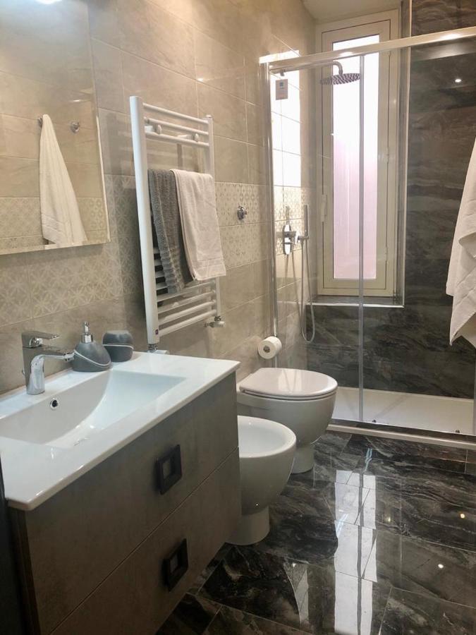 Adriana Sweet Apartment روما المظهر الخارجي الصورة