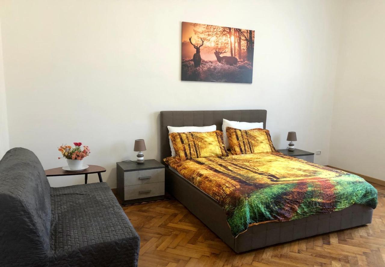 Adriana Sweet Apartment روما المظهر الخارجي الصورة