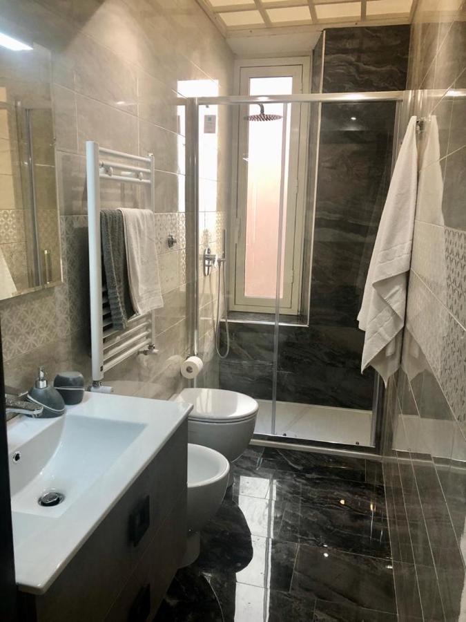 Adriana Sweet Apartment روما المظهر الخارجي الصورة