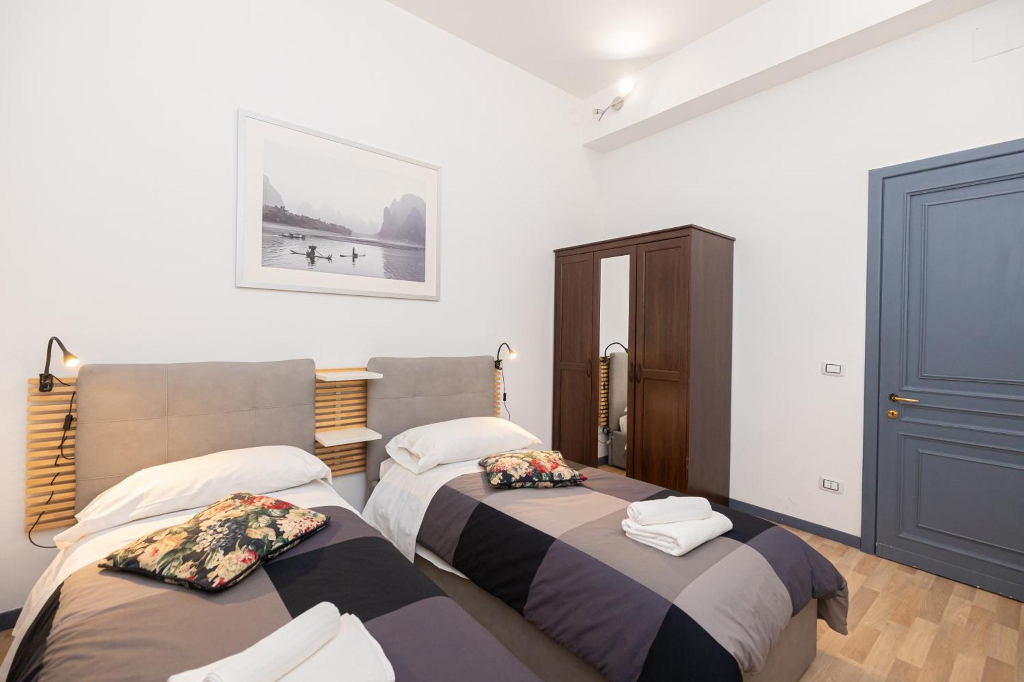 Adriana Sweet Apartment روما المظهر الخارجي الصورة