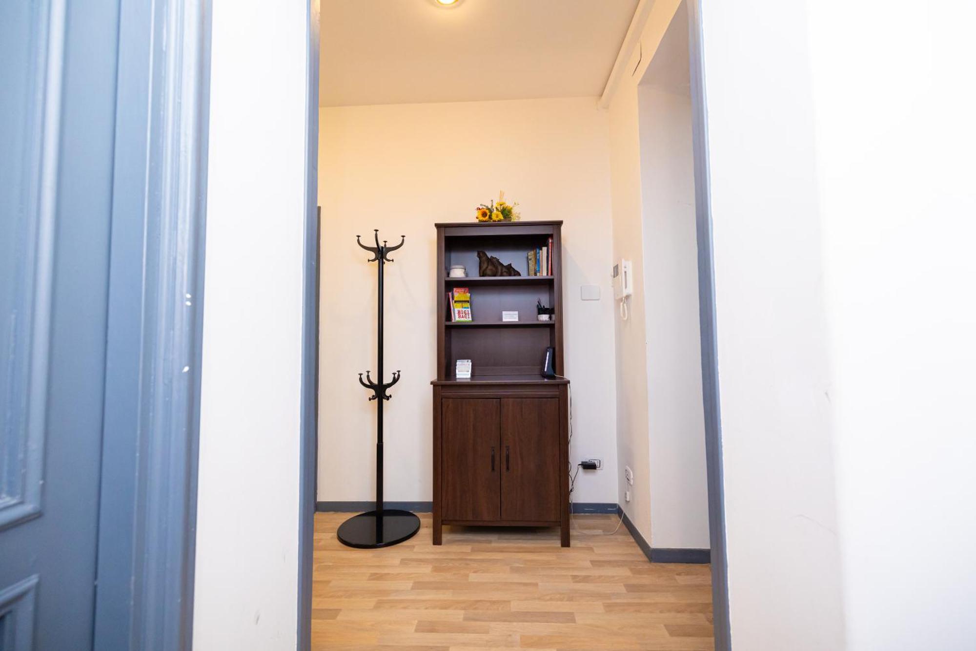 Adriana Sweet Apartment روما المظهر الخارجي الصورة