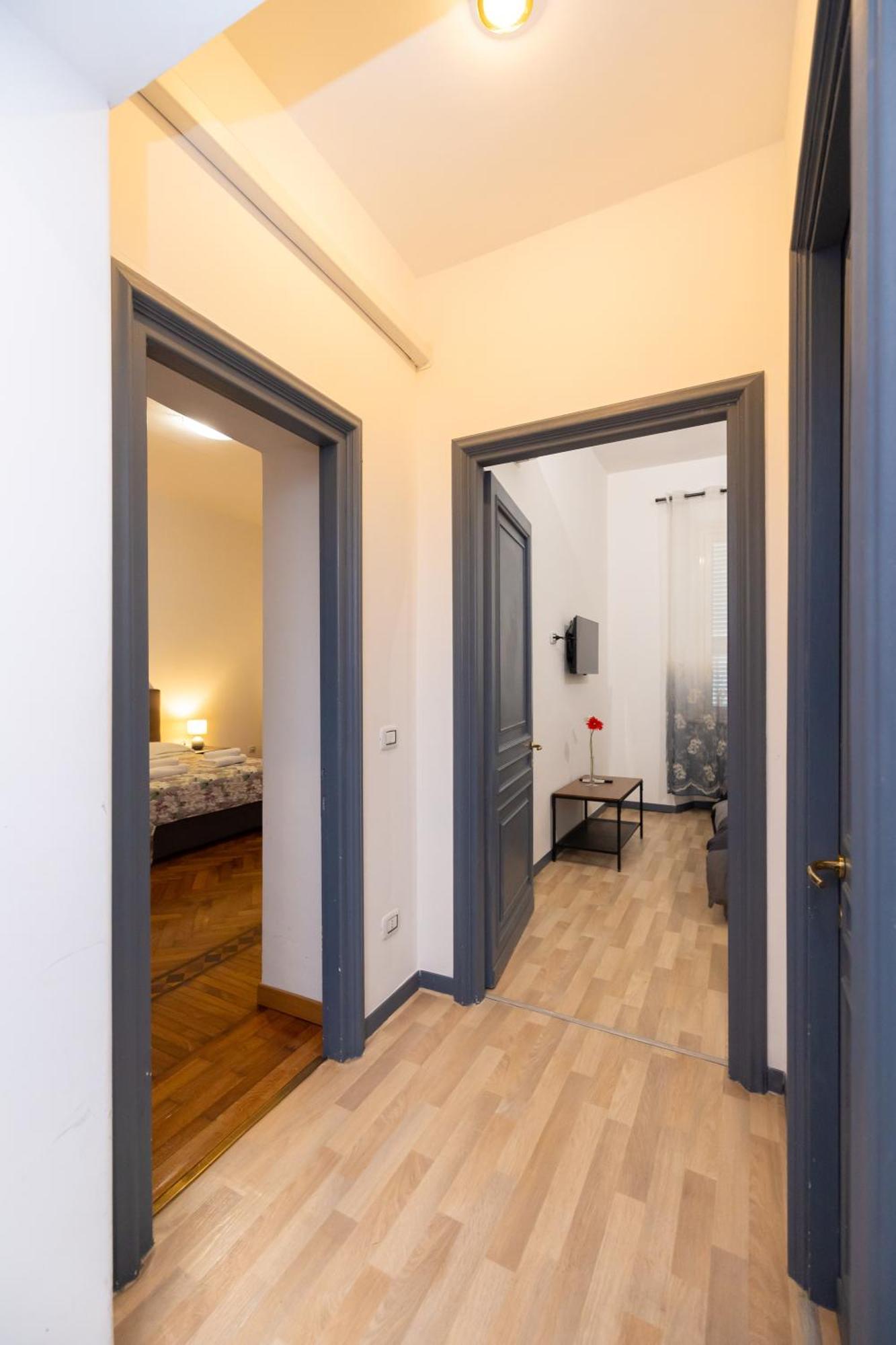 Adriana Sweet Apartment روما المظهر الخارجي الصورة